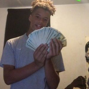 Meet your Posher, Andre